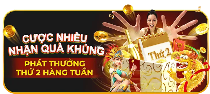Khuyến mãi và ưu đãi mv66