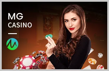 Ưu đãi Casino MV66