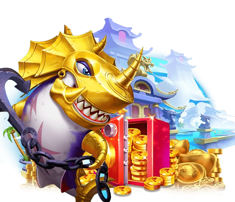 Giao diện game bắn cá MV66